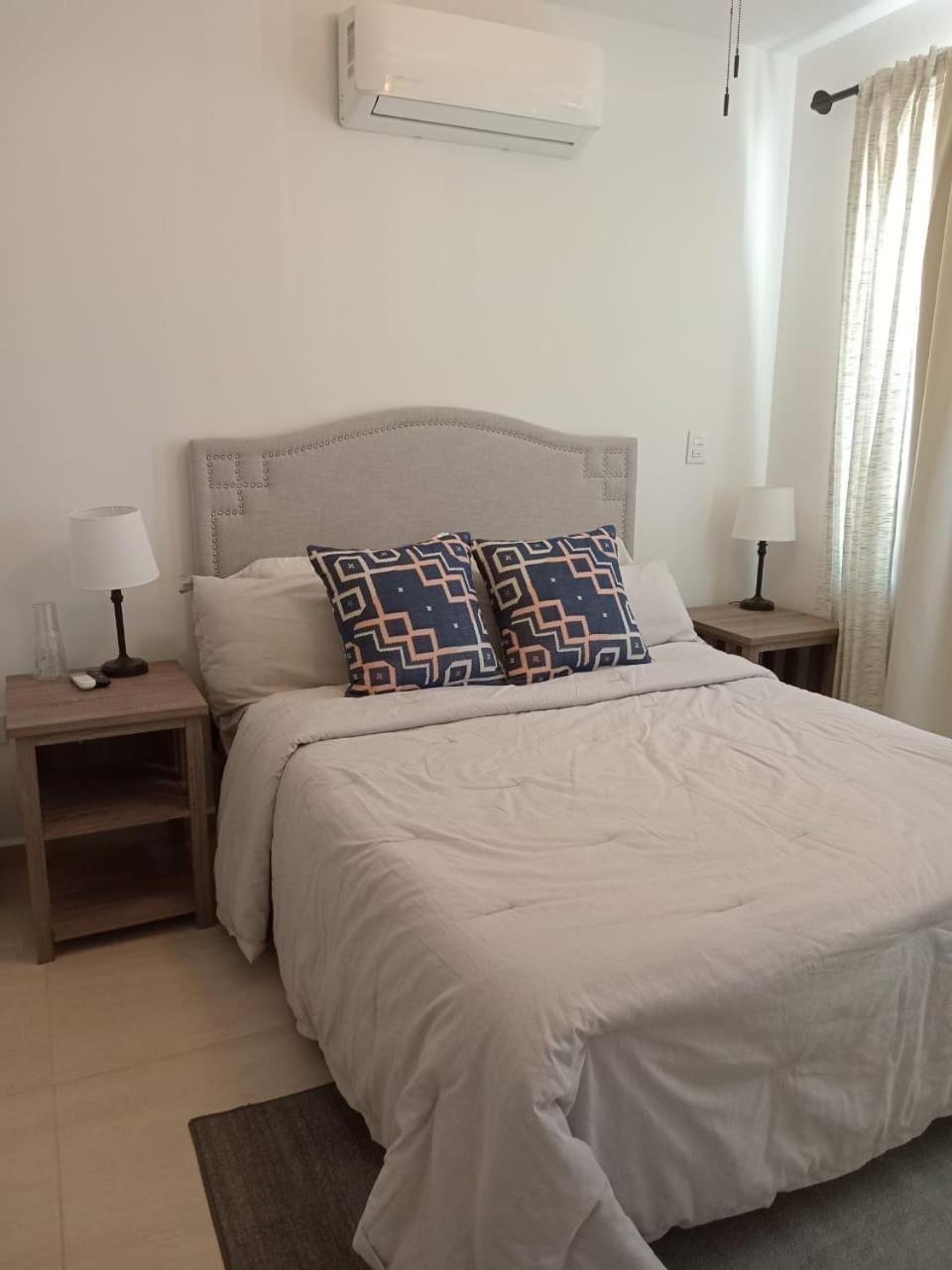 Apartamento La Casita De Coco *