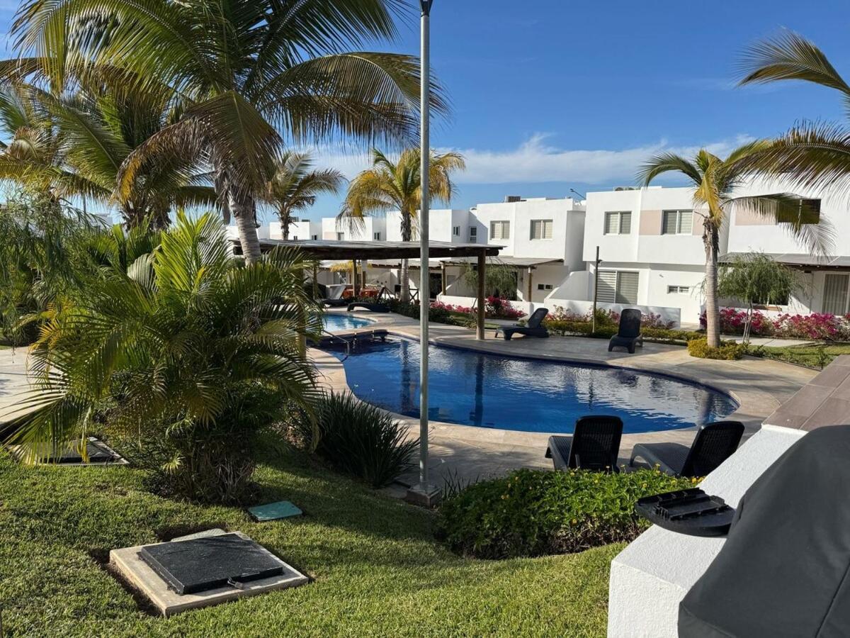 La Casita De Coco *