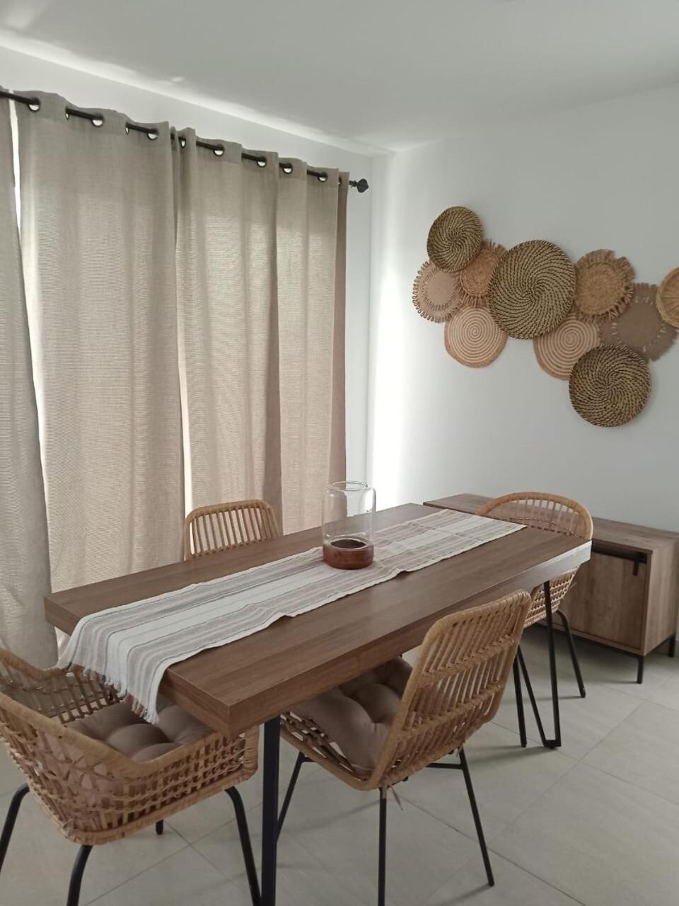 La Casita De Coco Apartamento *