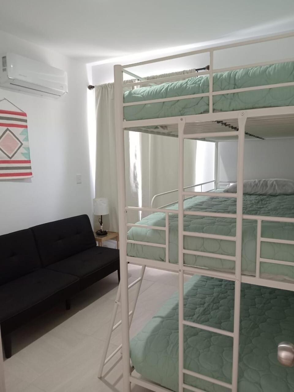 Apartamento La Casita De Coco