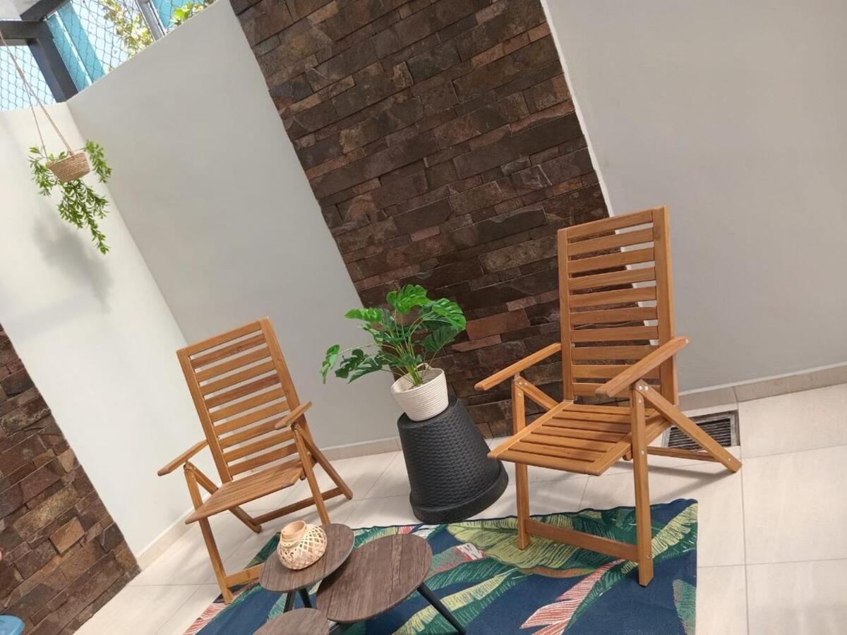 Apartamento La Casita De Coco *