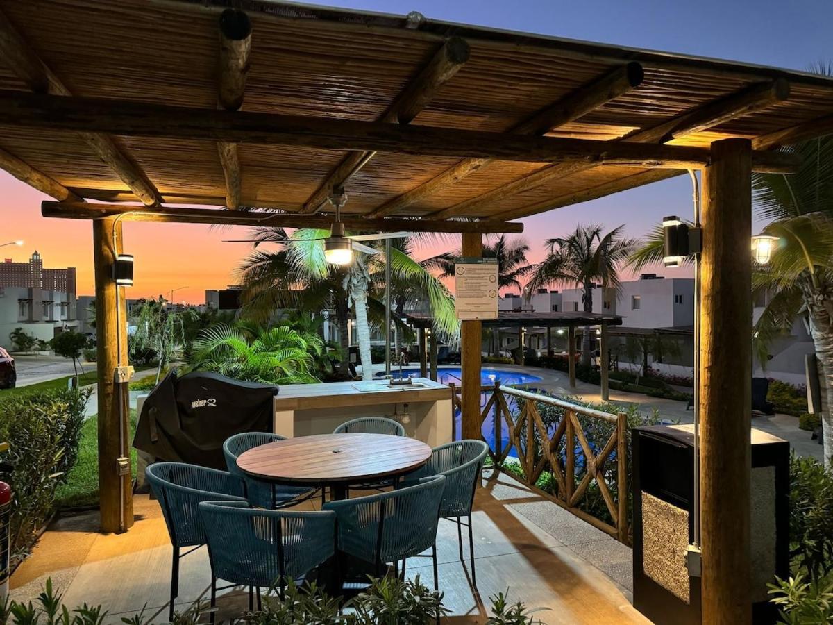 La Casita De Coco Apartamento Mazatlán