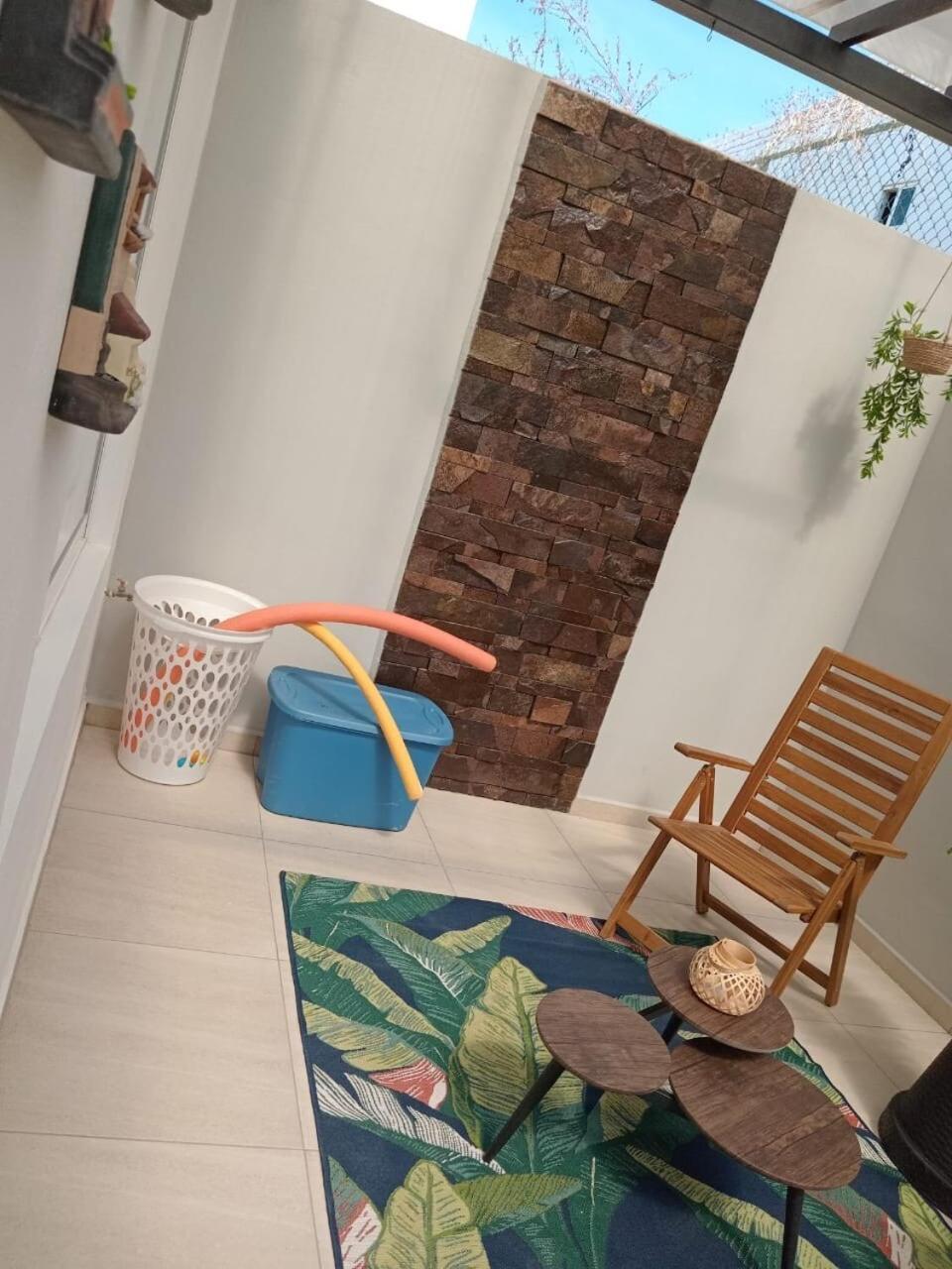 La Casita De Coco Apartamento Mazatlán