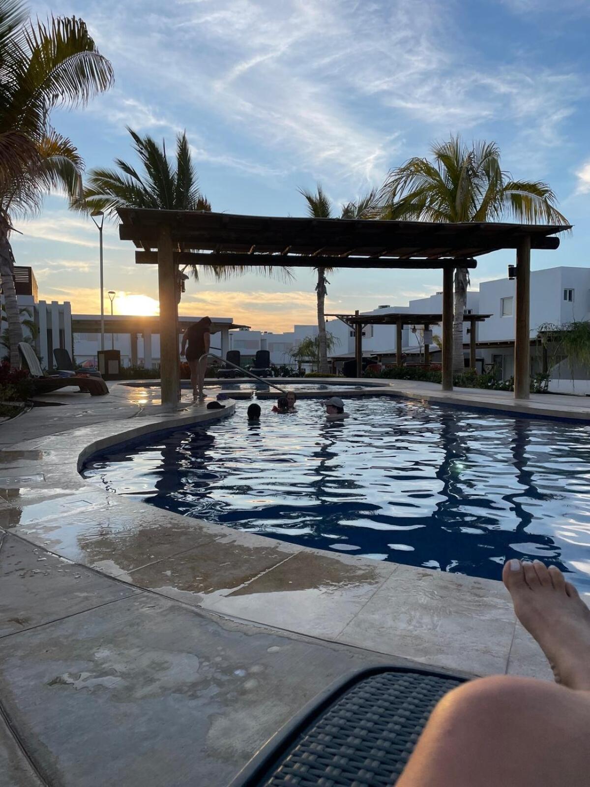 La Casita De Coco * Mazatlan