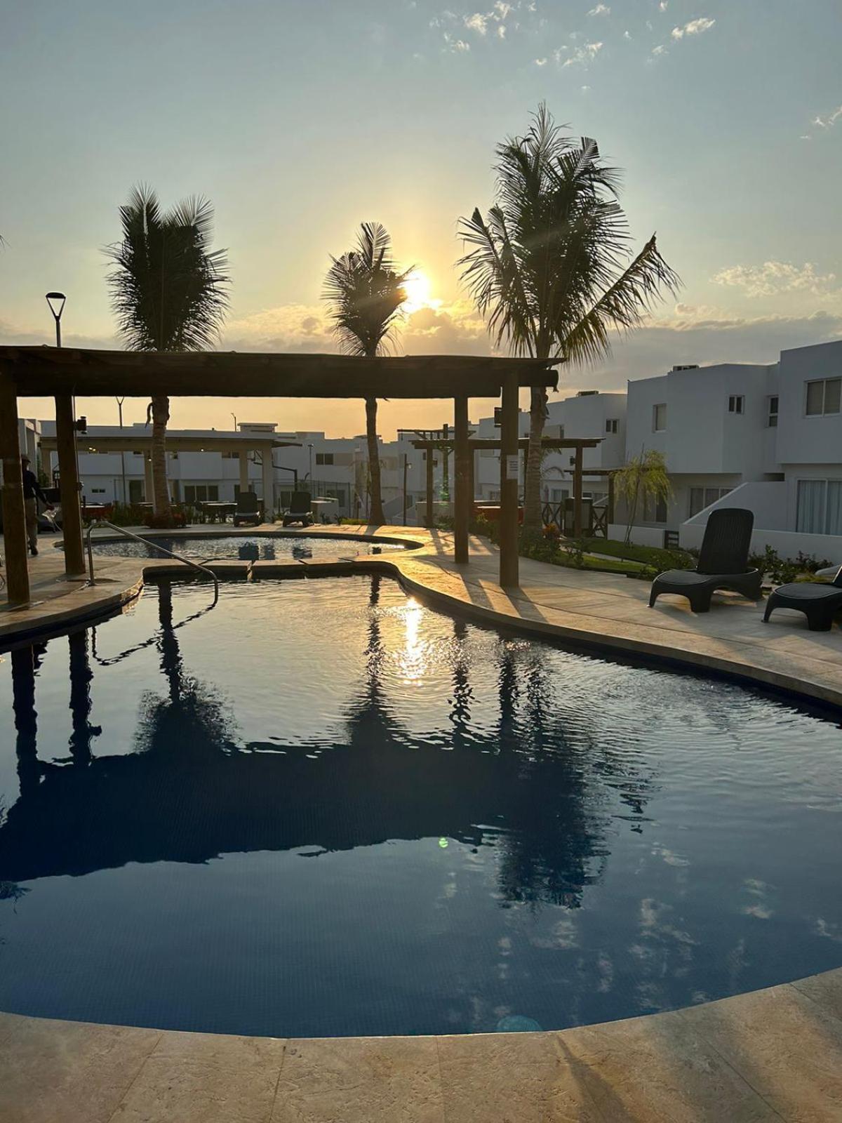 La Casita De Coco Mazatlan